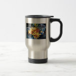 Balsam Root Flowers in a Meadow mugs