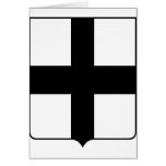 Baltic, Latvia Greeting Cards
