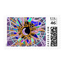Baltic Moon Postage