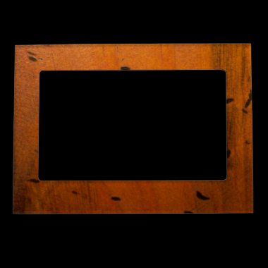 Unique Custom Printed Magnetic Picture Frames
