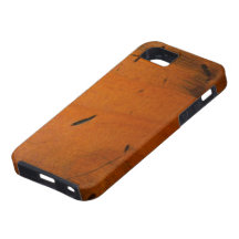 Baltic Pine Wood Faux Wooden iPhone 5 Vibe Case iPhone 5 Cases