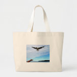 Baltic Sea Canvas Bag