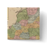Baltimore 6 pinback button