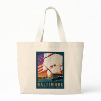 Baltimore: By the Dawn's Early Light Bag