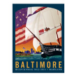 Baltimore: By the Dawn's Early Light Poster