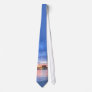 Baltimore City's Inner Harbor Custom Ties