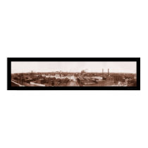 Baltimore Federal Hill Photo 1903 posters by lc_panoramicphotos Baltimore Federal Hill Photo 1903 posters