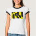 Ladies Ringer T-Shirt