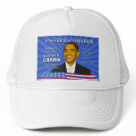 Baltimore Inauguration Events Hat - Customized