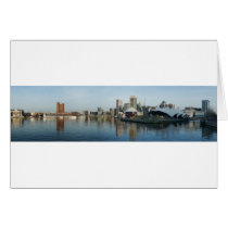 Baltimore Inner Harbor cards