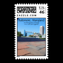 Baltimore, Maryland Stamps stamps