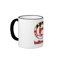 Baltimore Mug
