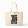 Baltimore & Ohio Railroad Steam Locomotive Tote Bags