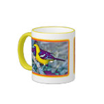 Baltimore Oriole Coffee Mug