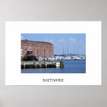 Baltimore Poster