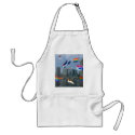 Baltimore Pride aprons