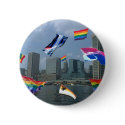 Baltimore Pride buttons