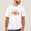 Baltimore Swing t-shirts by hopshop Baltimore Swing t-shirts