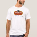 Baltimore Swing t-shirts by hopshop Baltimore Swing t-shirts