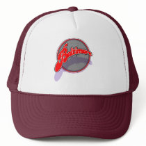 Baltimore swoop cap hats by Duncan_Reed Baltimore swoop cap hats