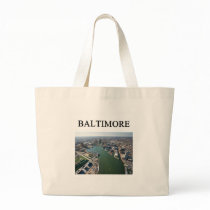 BALTIMOREmaryland Bags