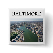 BALTIMOREmaryland Pin