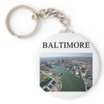 BALTIMOREmaryland Key Chains