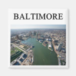 BALTIMOREmaryland Magnets