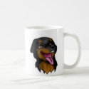 Balto Mug