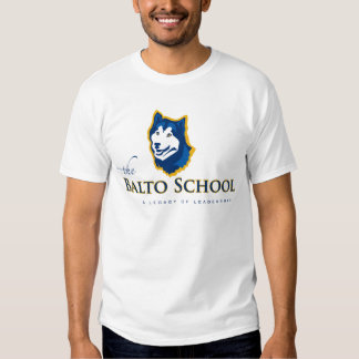 balto t shirt