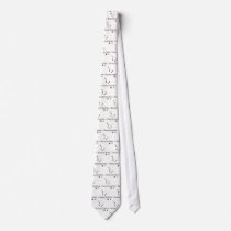 Balto School T-Shirt Big Dipper Logo Neckties