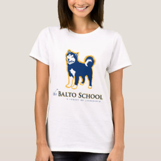 balto t shirt