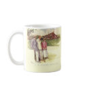 Baltusrol Country Club Mug