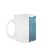 Baluga Whale Mugs