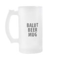 Balut Beer Mug