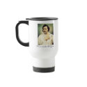 Balzac Travel Mug - Customized