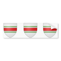Balzan, Malta Bumper Sticker