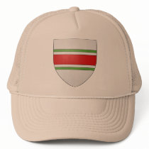 Balzan, Malta Mesh Hat