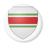 Balzan, Malta Magnets