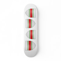 Balzan, Malta Skate Board