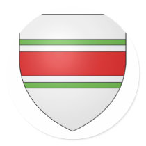 Balzan, Malta Sticker