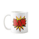Bam-3 Mug