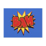 Bam-3 Post Cards