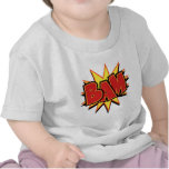Bam-3 Tee Shirt