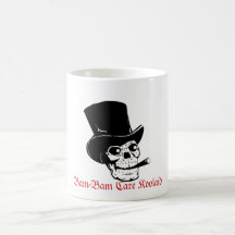 Bam-Bam Koolaid Mugs