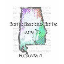 Bama Beatbox Battle t-shirts by Bettyejean4 Bama Beatbox Battle t-shirts