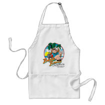 Bama Breeze BBQ Apron