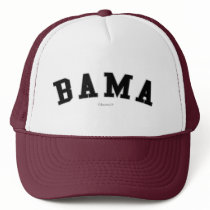Bama Hat