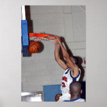 Bama slamming posters