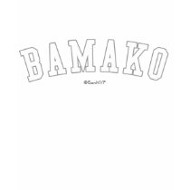 Bamako t-shirts by Rep_Yo_City Bamako t-shirts